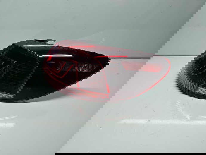 Stop aripa dreapta Volkswagen Passat CC (358) [Fabr 2012-2016] Coupe 3C8945208T