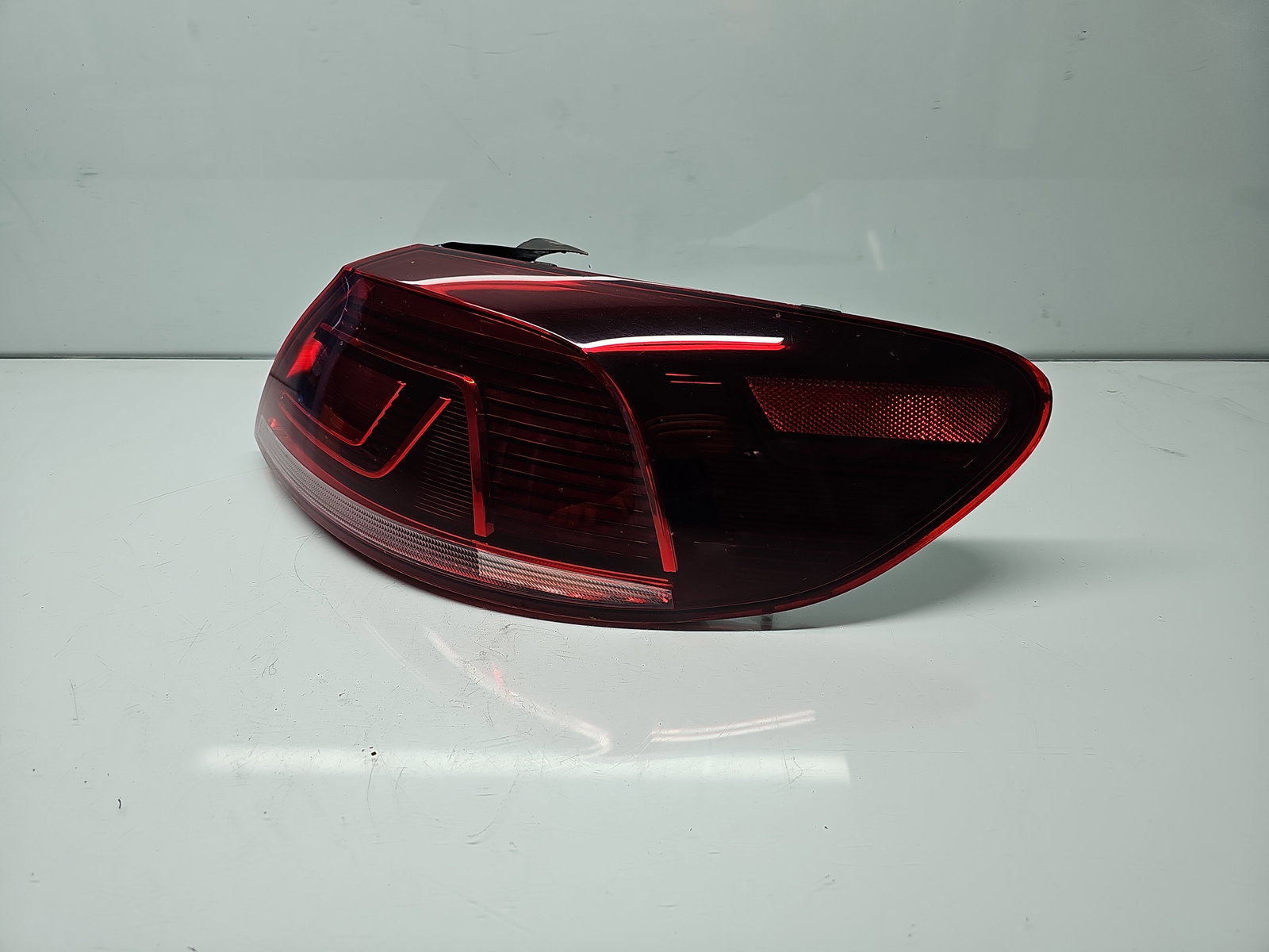 Stop aripa dreapta Volkswagen Passat CC (358) [Fabr 2012-2016] Coupe 3C8945208T - imagine 3