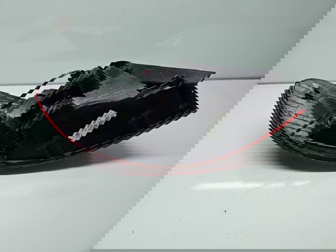 Stop aripa dreapta Volkswagen Passat CC (358) [Fabr 2012-2016] Coupe 3C8945208T