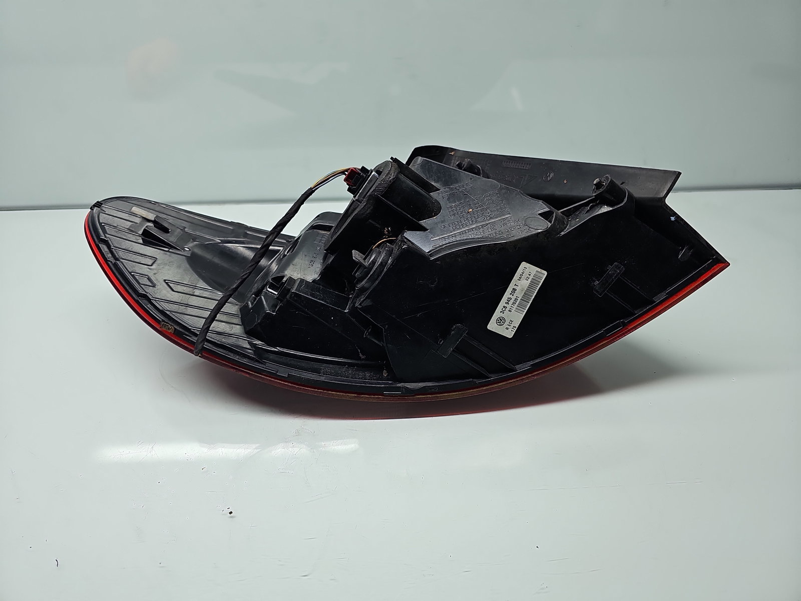 Stop aripa dreapta Volkswagen Passat CC (358) [Fabr 2012-2016] Coupe 3C8945208T - imagine 5