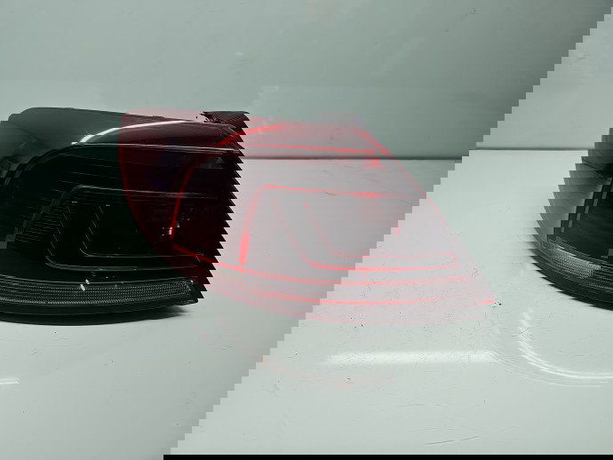 Stop aripa stanga Volkswagen Passat CC (358) [Fabr 2012-2016] Coupe 3C8945207T