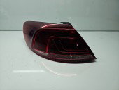 Stop aripa stanga Volkswagen Passat CC (358) [Fabr 2012-2016] Coupe 3C8945207T