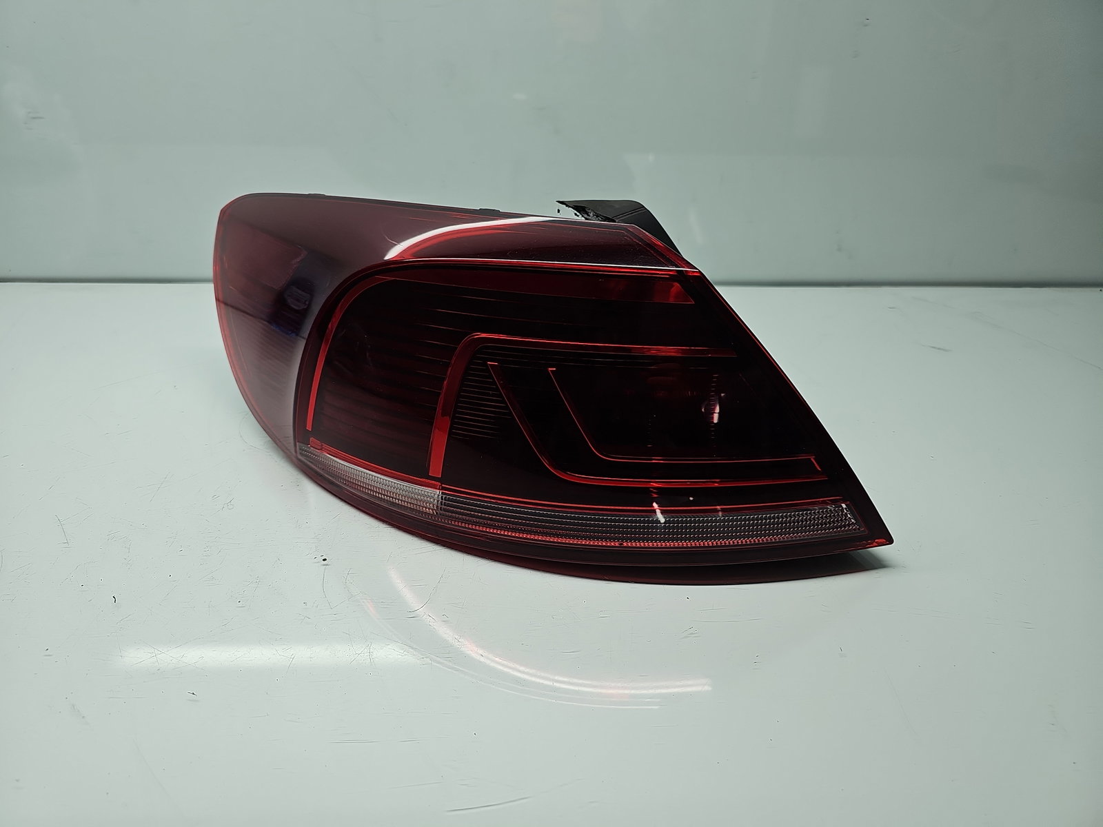 Stop aripa stanga Volkswagen Passat CC (358) [Fabr 2012-2016] Coupe 3C8945207T - imagine 1