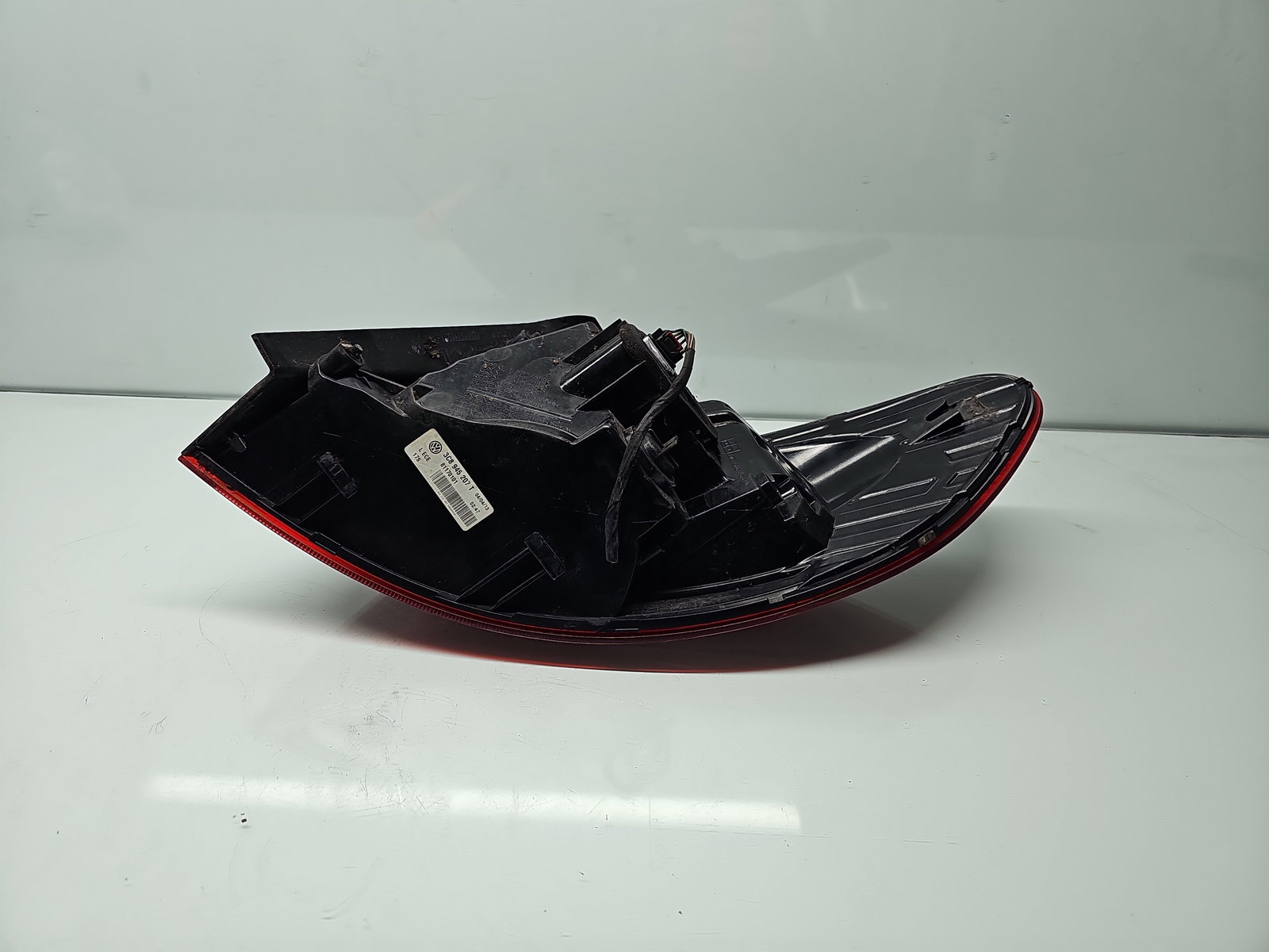 Stop aripa stanga Volkswagen Passat CC (358) [Fabr 2012-2016] Coupe 3C8945207T - imagine 4