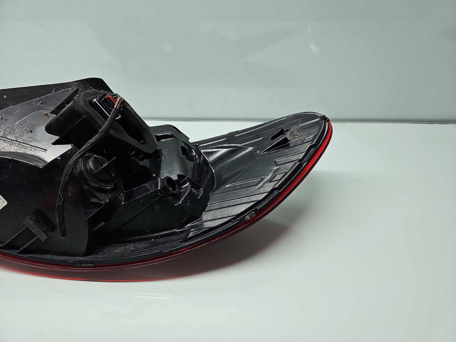 Stop aripa stanga Volkswagen Passat CC (358) [Fabr 2012-2016] Coupe 3C8945207T - imagine 5