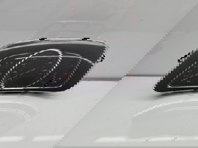 Ceas bord Toyota Rav 4 IV (ZSA4, ALA4) [Fabr 2013-2018] 83800-42K91