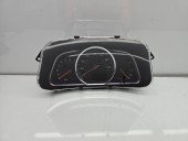 Ceas bord Toyota Rav 4 IV (ZSA4, ALA4) [Fabr 2013-2018] 83800-42K91