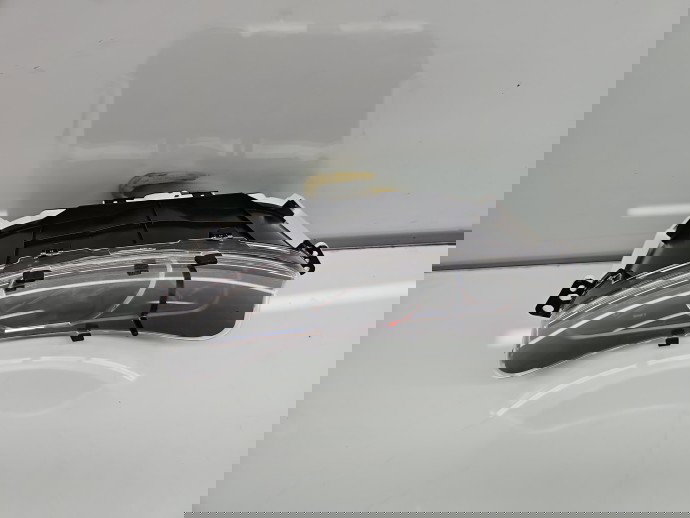 Ceas bord Toyota Rav 4 IV (ZSA4, ALA4) [Fabr 2013-2018] 83800-42K91