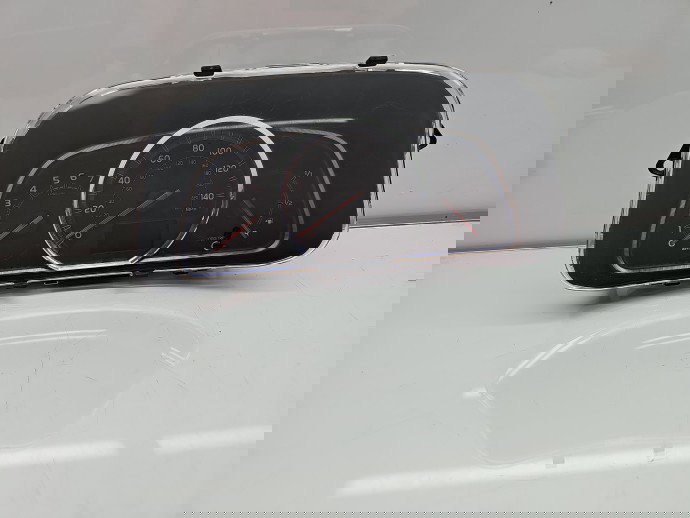 Ceas bord Toyota Rav 4 IV (ZSA4, ALA4) [Fabr 2013-2018] 83800-42K91