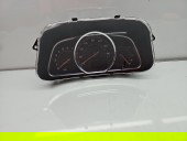 Ceas bord Toyota Rav 4 IV (ZSA4, ALA4) [Fabr 2013-2018] 83800-42K91