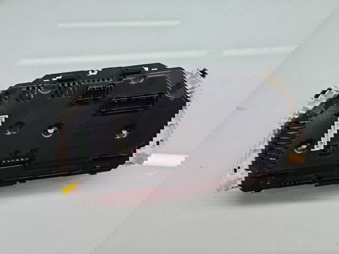 Ceas bord Toyota Rav 4 IV (ZSA4, ALA4) [Fabr 2013-2018] 83800-42K91