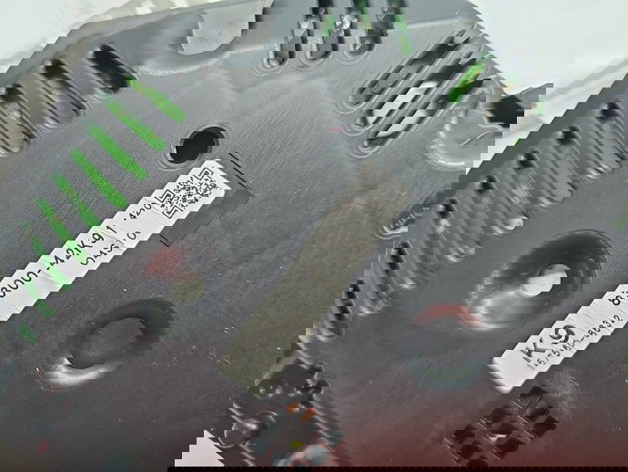 Ceas bord Toyota Rav 4 IV (ZSA4, ALA4) [Fabr 2013-2018] 83800-42K91