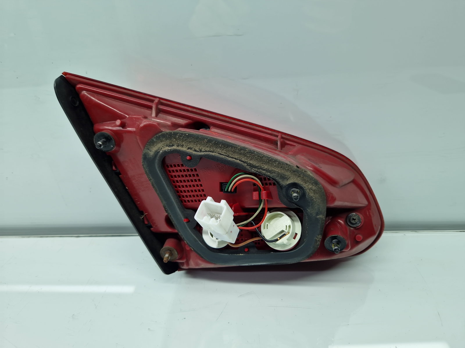 Stop haion dreapta KIA Ceed (JD) [Fabr 2012-2018] Hatchback 92404-A20 - imagine 4