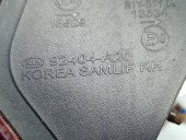 Stop haion dreapta KIA Ceed (JD) [Fabr 2012-2018] Hatchback 92404-A20