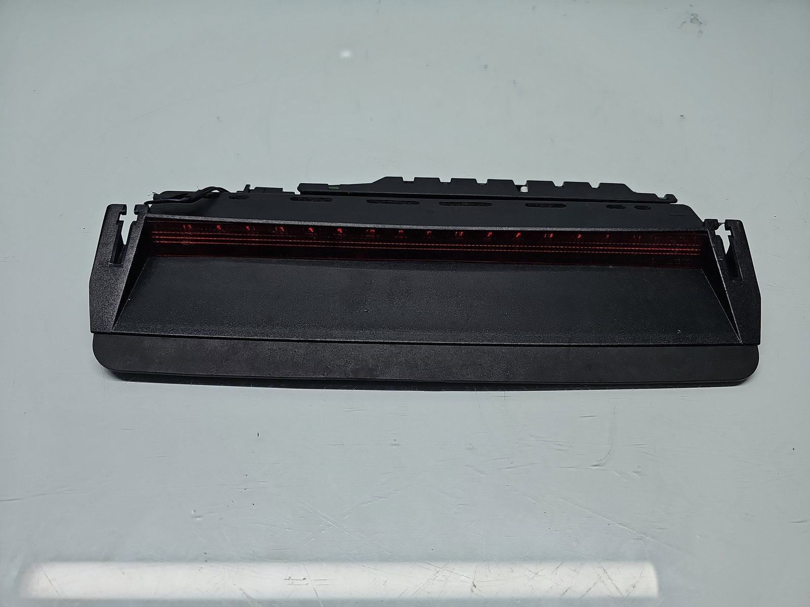 Stop auxiliar Volkswagen Passat CC (358) [Fabr 2012-2016] Coupe 3C8945087B - imagine 1