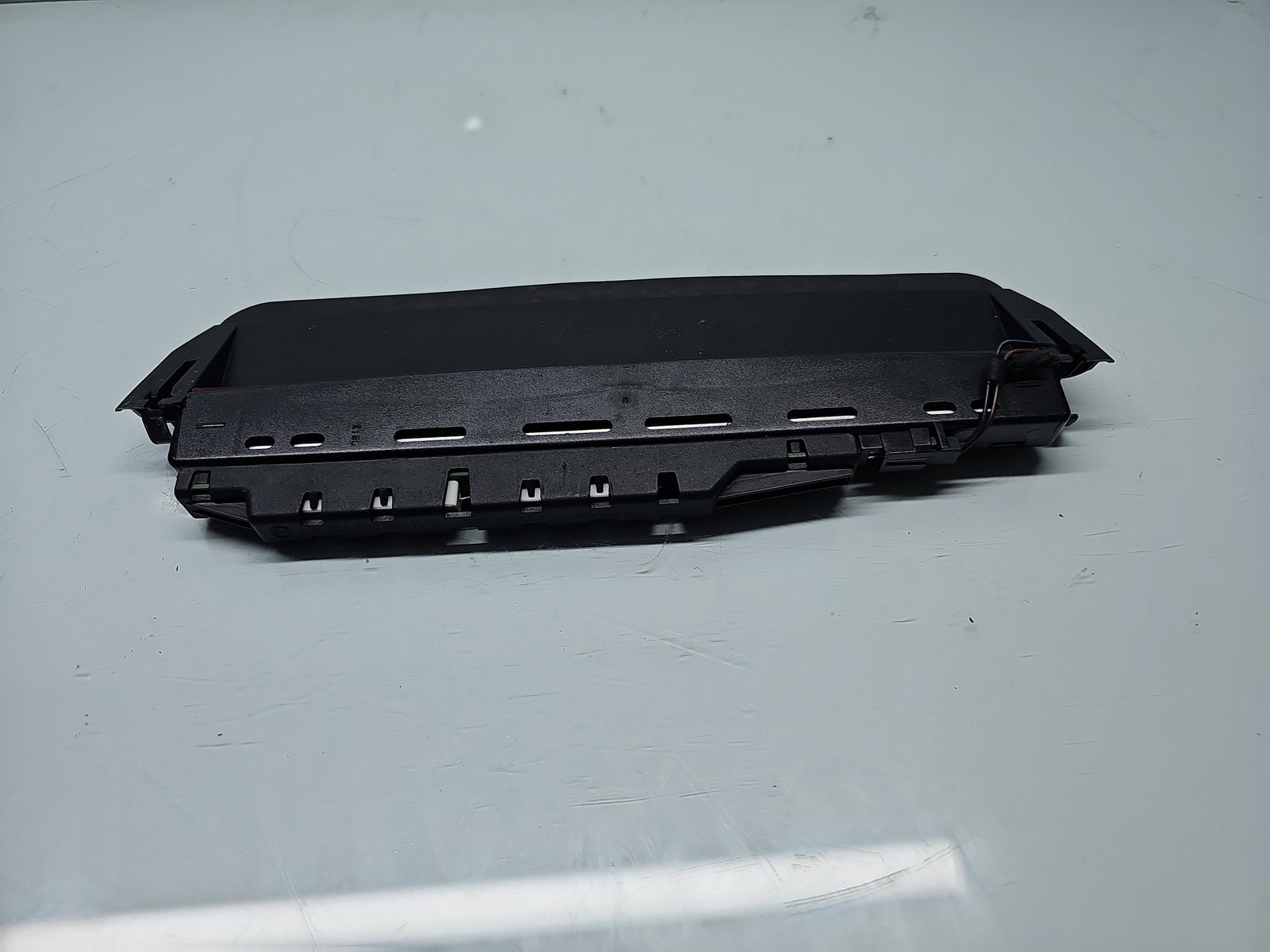 Stop auxiliar Volkswagen Passat CC (358) [Fabr 2012-2016] Coupe 3C8945087B - imagine 2