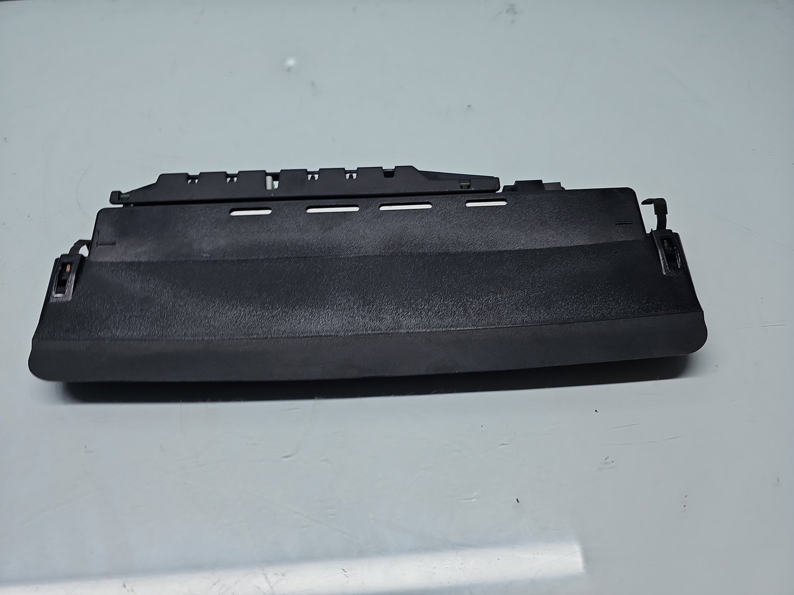 Stop auxiliar Volkswagen Passat CC (358) [Fabr 2012-2016] Coupe 3C8945087B - imagine 3