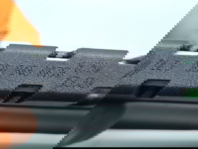 Stop auxiliar Volkswagen Passat CC (358) [Fabr 2012-2016] Coupe 3C8945087B