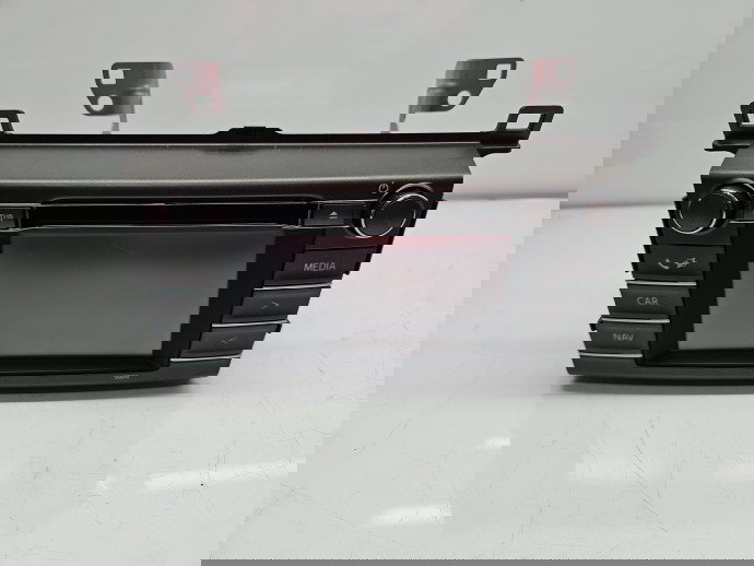 Radio CD cu navigatie Toyota Rav 4 IV (ZSA4, ALA4) [Fabr 2013-2018] 86140-42240