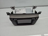 Radio CD cu navigatie Toyota Rav 4 IV (ZSA4, ALA4) [Fabr 2013-2018] 86140-42240