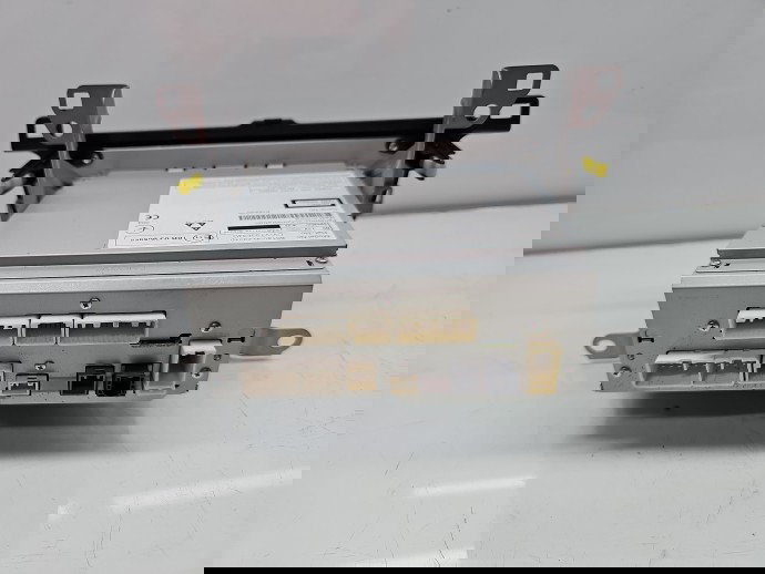 Radio CD cu navigatie Toyota Rav 4 IV (ZSA4, ALA4) [Fabr 2013-2018] 86140-42240