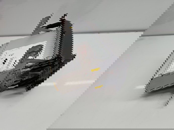 Radio CD cu navigatie Toyota Rav 4 IV (ZSA4, ALA4) [Fabr 2013-2018] 86140-42240