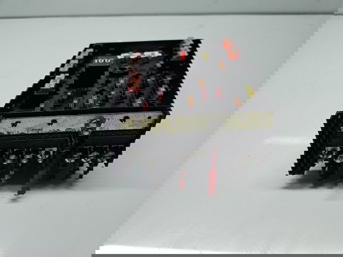 Panou sigurante Volkswagen Passat CC (358) [Fabr 2012-2016] 3C0937125A