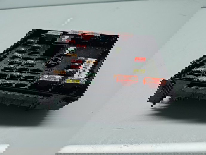 Panou sigurante Volkswagen Passat CC (358) [Fabr 2012-2016] 3C0937125A