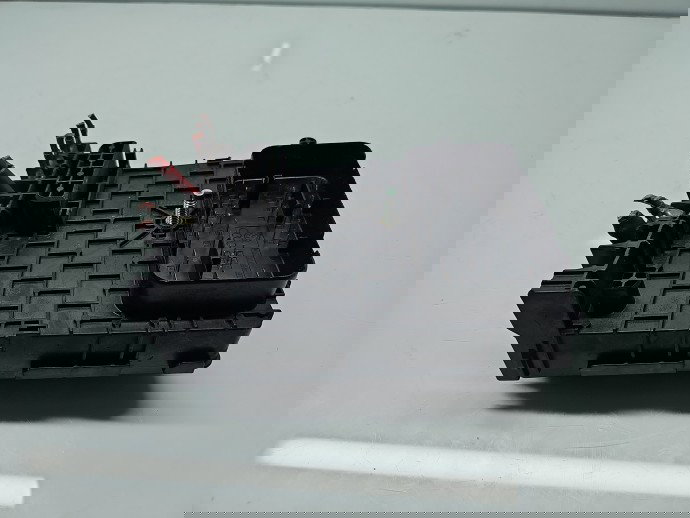 Panou sigurante Volkswagen Passat CC (358) [Fabr 2012-2016] 3C0937125A