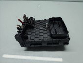 Panou sigurante Volkswagen Passat CC (358) [Fabr 2012-2016] 3C0937125A