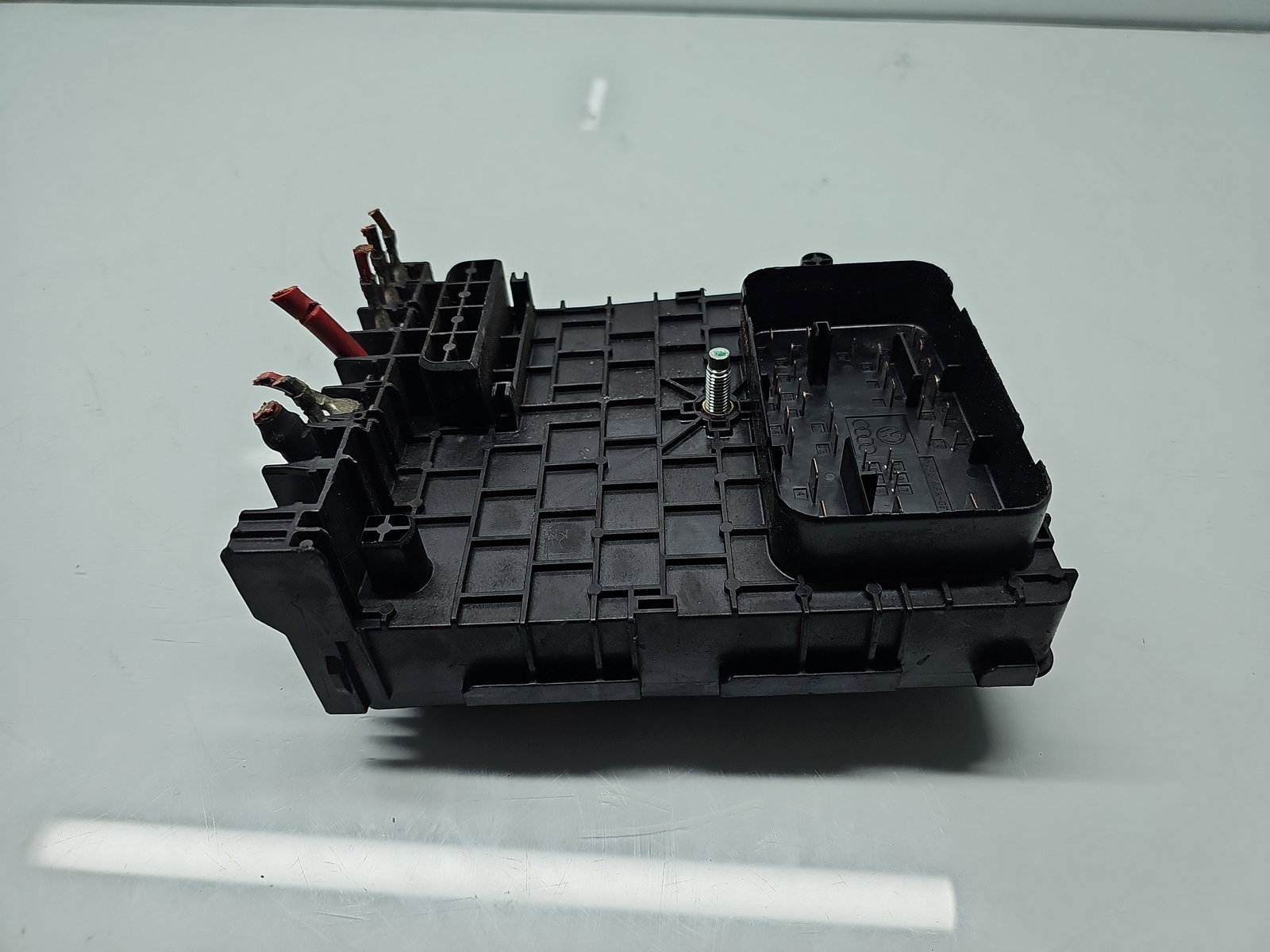 Panou sigurante Volkswagen Passat CC (358) [Fabr 2012-2016] 3C0937125A - imagine 4