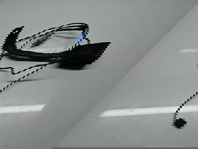 Capsa centura stanga fata Volkswagen Passat CC (358) [Fabr 2012-2016] 3AA857755D