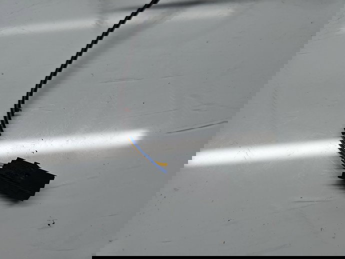 Capsa centura stanga fata Volkswagen Passat CC (358) [Fabr 2012-2016] 3AA857755D