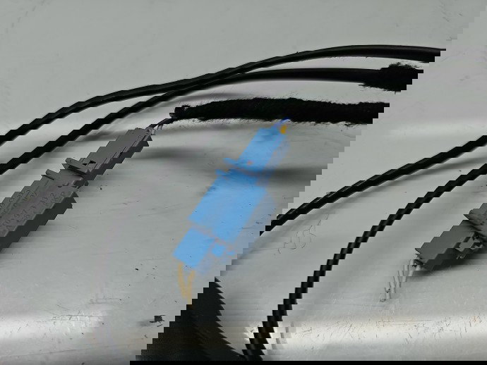 Capsa centura stanga fata Volkswagen Passat CC (358) [Fabr 2012-2016] 3AA857755D