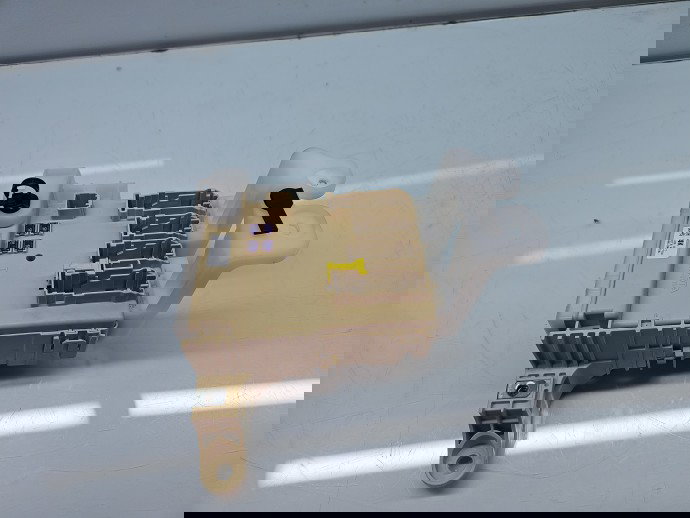 Panou sigurante Toyota Rav 4 IV (ZSA4, ALA4) [Fabr 2013-2018] 82730-42770A