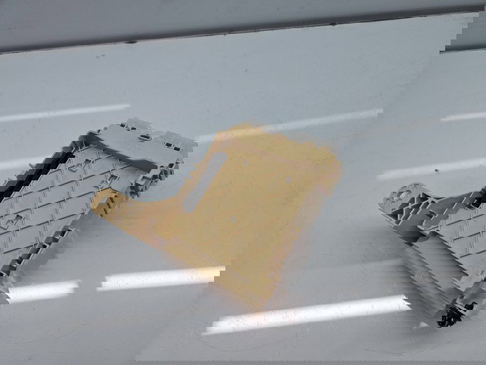 Panou sigurante Toyota Rav 4 IV (ZSA4, ALA4) [Fabr 2013-2018] 82730-42770A