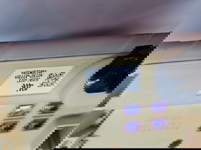 Panou sigurante Toyota Rav 4 IV (ZSA4, ALA4) [Fabr 2013-2018] 82730-42770A