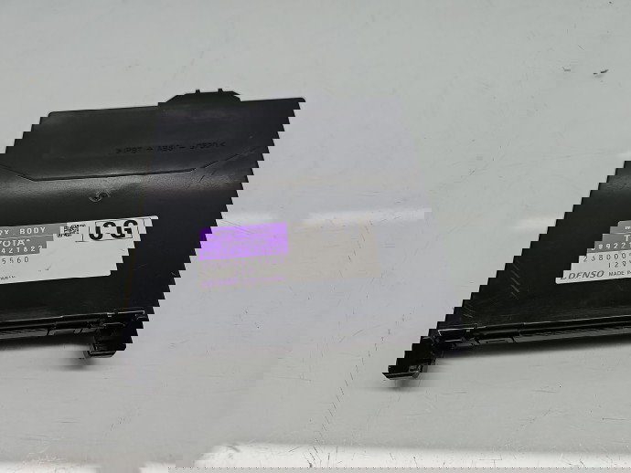 Modul confort Toyota Rav 4 IV (ZSA4, ALA4) [Fabr 2013-2018] 89221-42182