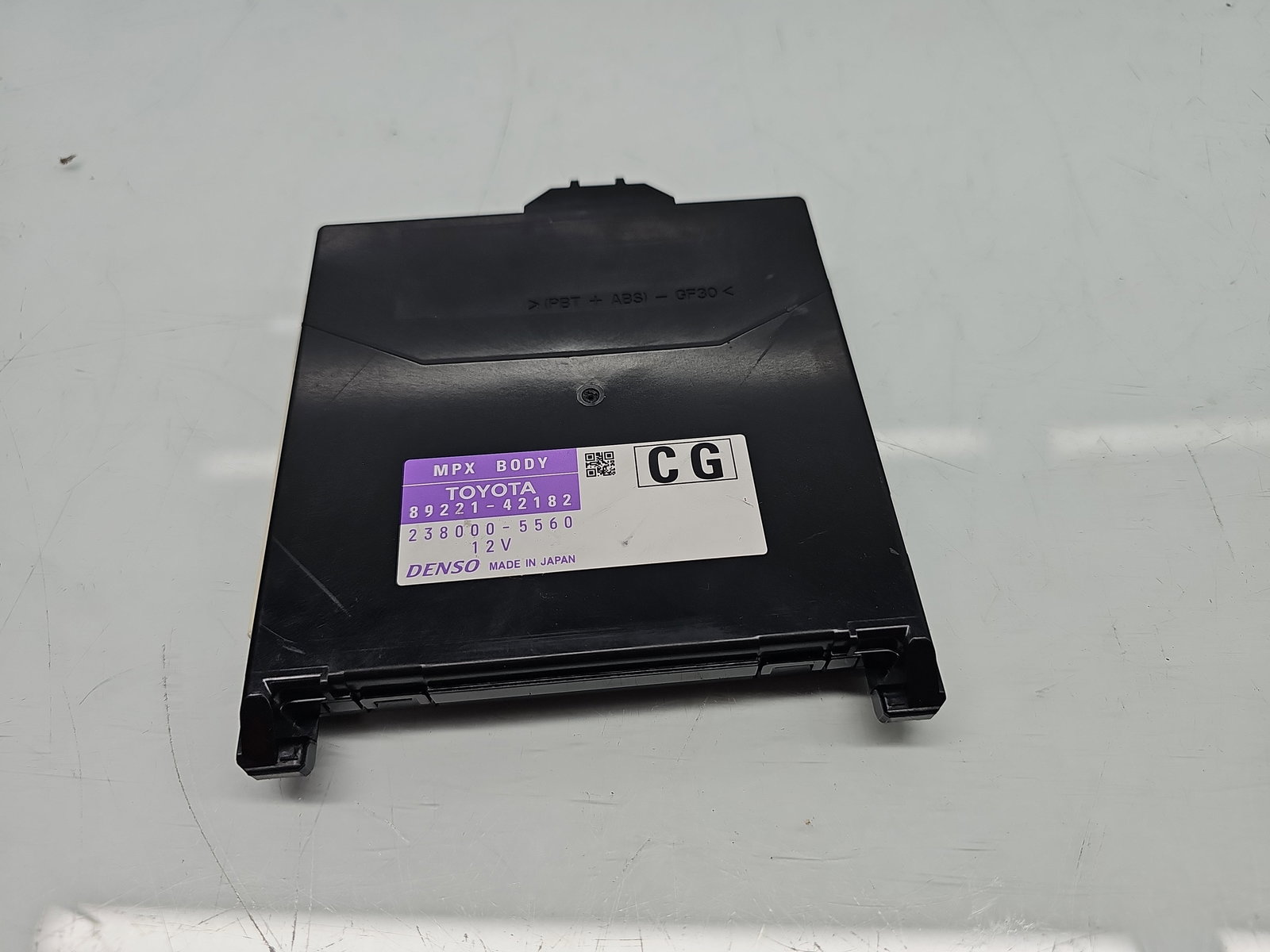 Modul confort Toyota Rav 4 IV (ZSA4, ALA4) [Fabr 2013-2018] 89221-42182 - imagine 1