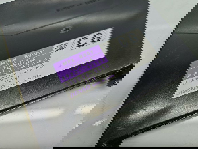 Modul confort Toyota Rav 4 IV (ZSA4, ALA4) [Fabr 2013-2018] 89221-42182