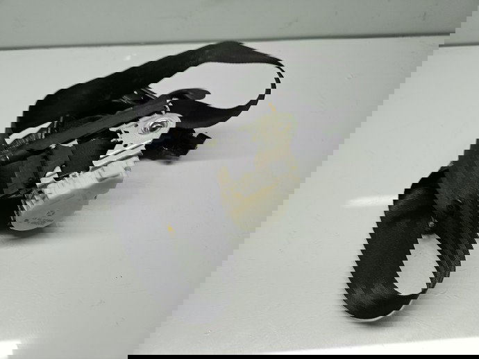 Centura stanga fata Volkswagen Passat CC (358) [Fabr 2012-2016] 3C1857705Q