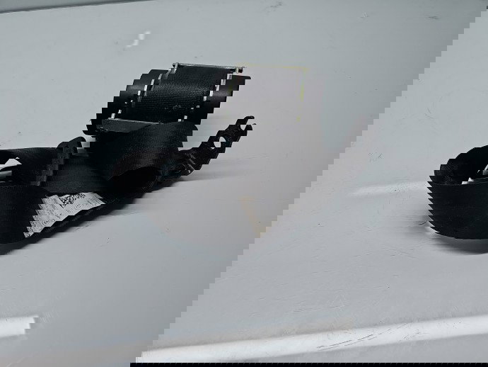 Centura dreapta spate Volkswagen Passat CC (358) [Fabr 2012-2016] 3C8857805A