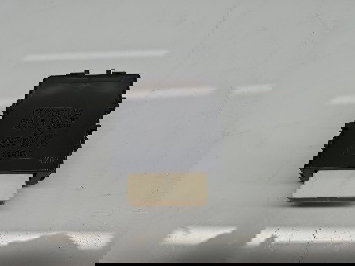 Modul confort Toyota Rav 4 IV (ZSA4, ALA4) [Fabr 2013-2018] 85940-42030