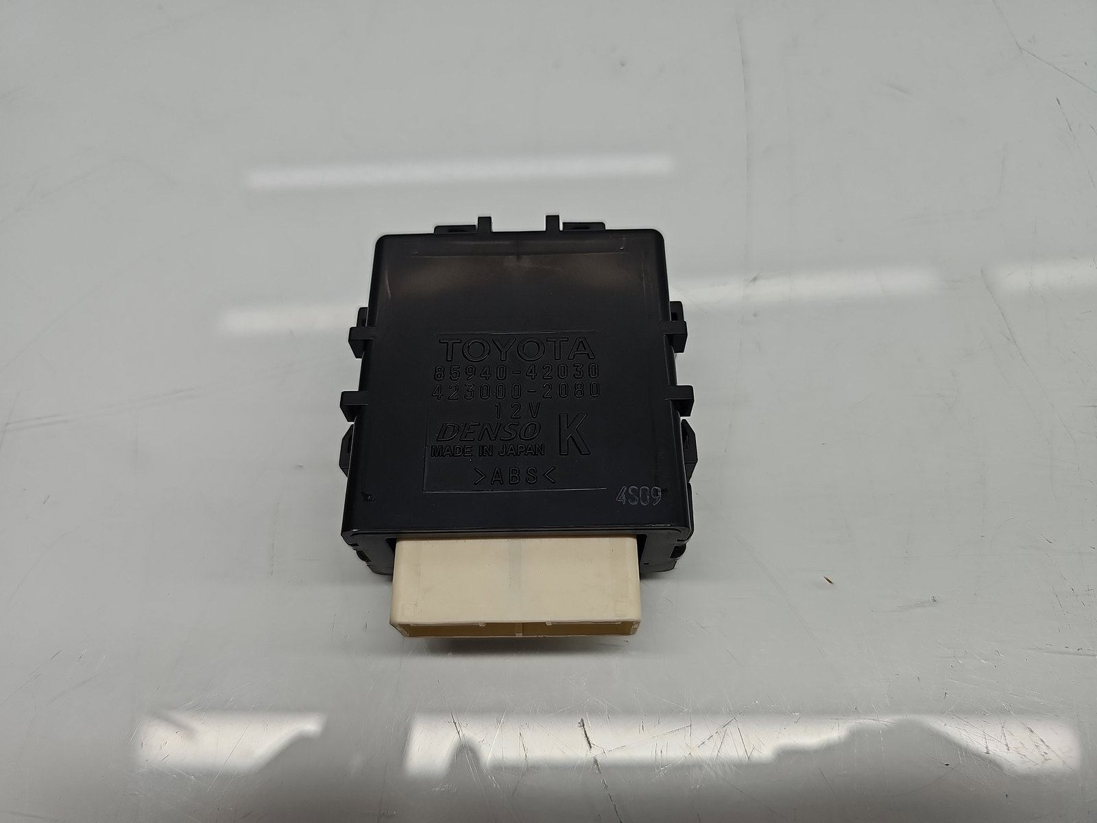 Modul confort Toyota Rav 4 IV (ZSA4, ALA4) [Fabr 2013-2018] 85940-42030 - imagine 1