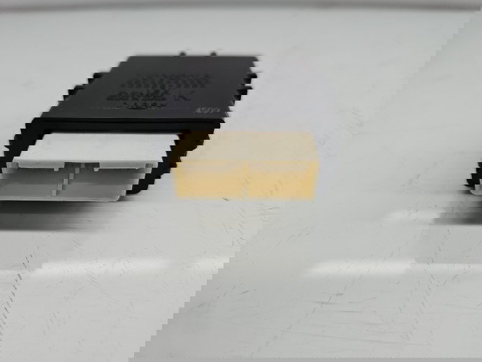 Modul confort Toyota Rav 4 IV (ZSA4, ALA4) [Fabr 2013-2018] 85940-42030