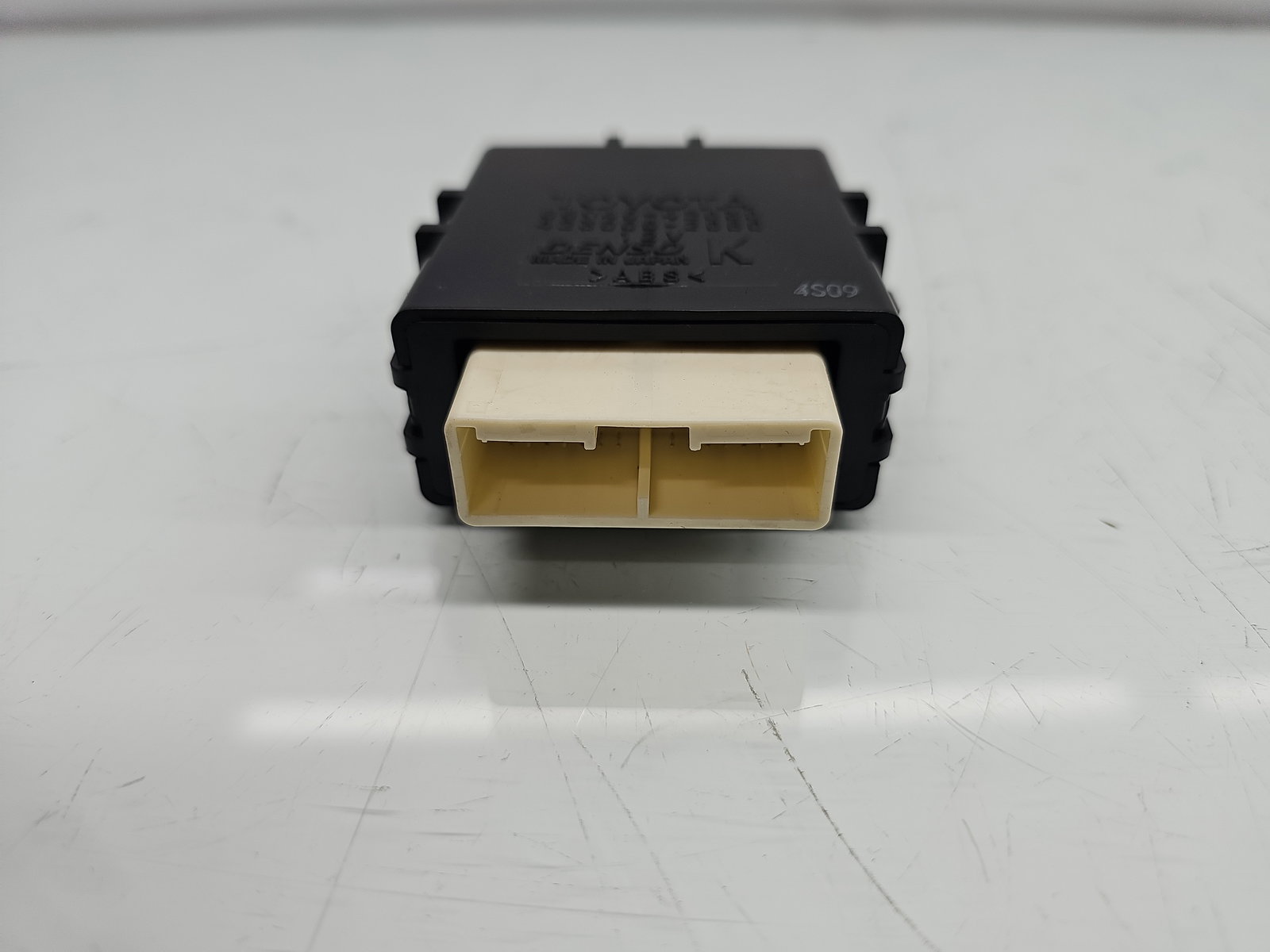 Modul confort Toyota Rav 4 IV (ZSA4, ALA4) [Fabr 2013-2018] 85940-42030 - imagine 2