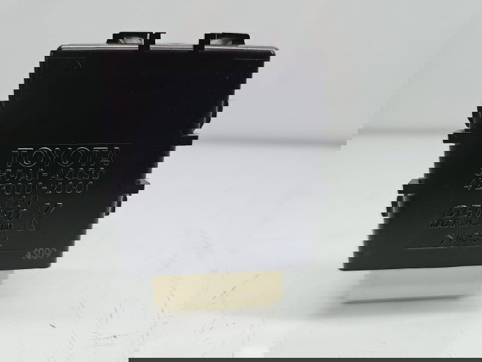 Modul confort Toyota Rav 4 IV (ZSA4, ALA4) [Fabr 2013-2018] 85940-42030