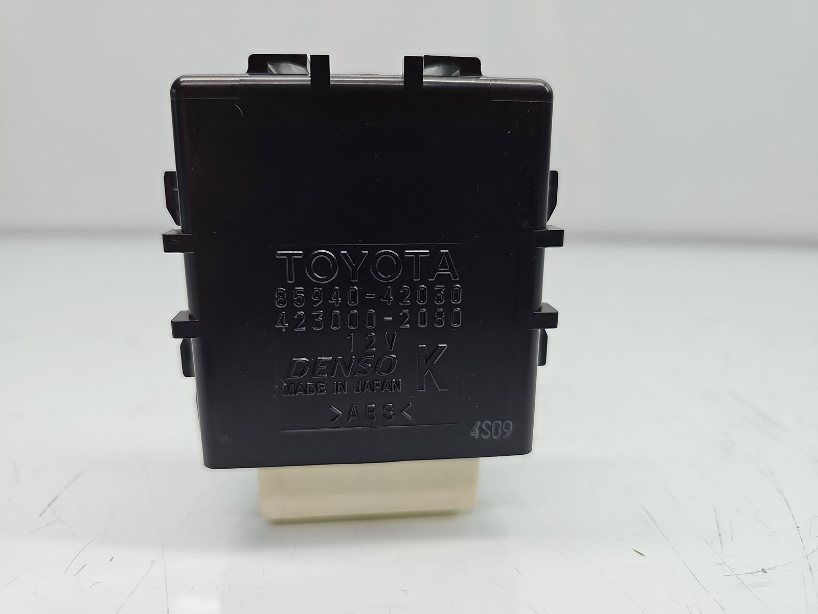 Modul confort Toyota Rav 4 IV (ZSA4, ALA4) [Fabr 2013-2018] 85940-42030 - imagine 4