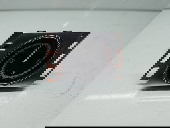 Ceas bord Volkswagen Passat CC (358) [Fabr 2012-2016] 3C8919204A