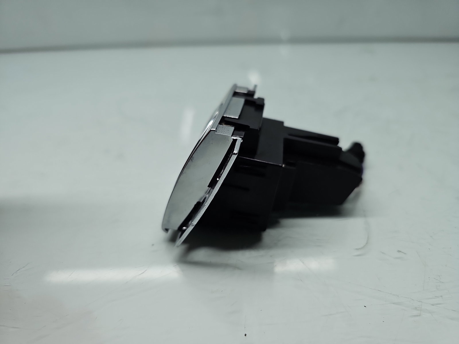 Ceas bord Volkswagen Passat CC (358) [Fabr 2012-2016] 3C8919204A - imagine 2